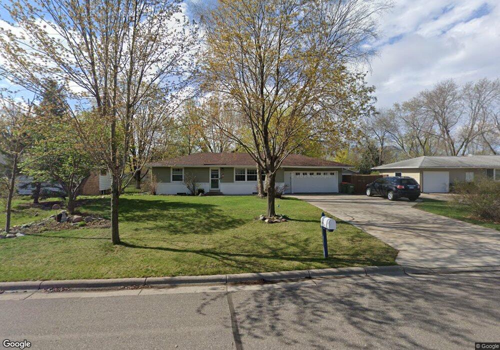 2910 120th Ave NW, Coon Rapids, MN 55433 - photo 1