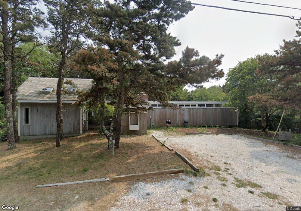 8 Fisher Rd, Truro, MA 2666 - photo 1