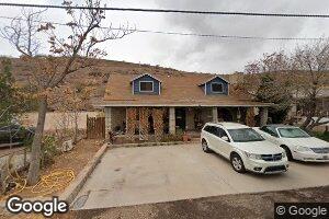 266 Shannon Rd, Clifton, AZ 85533
