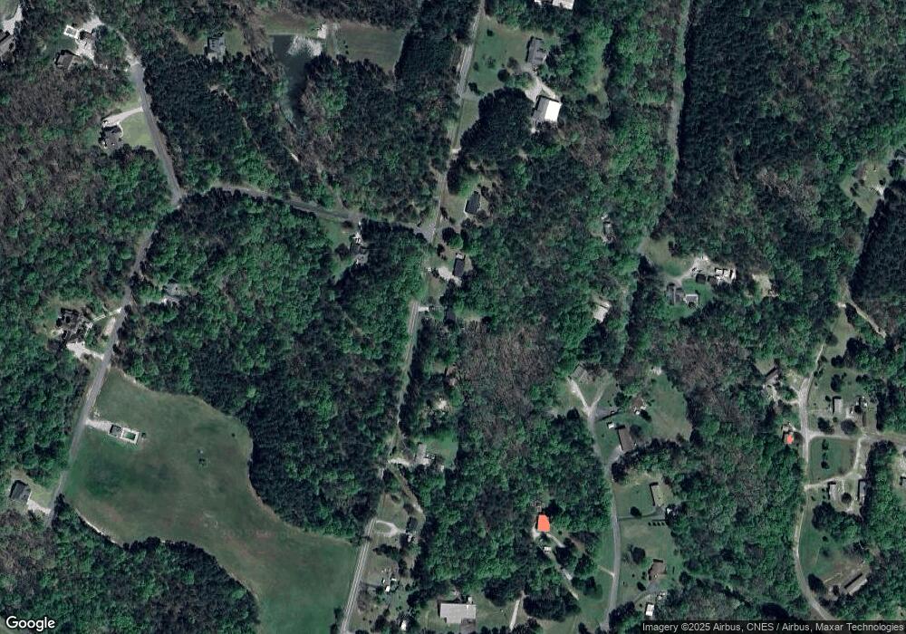 1648 Cromer Rd, Elberton, GA 30635 - photo 1