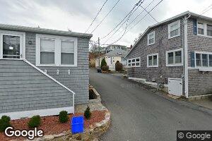 5 Fallon Way, Nahant, MA 01908