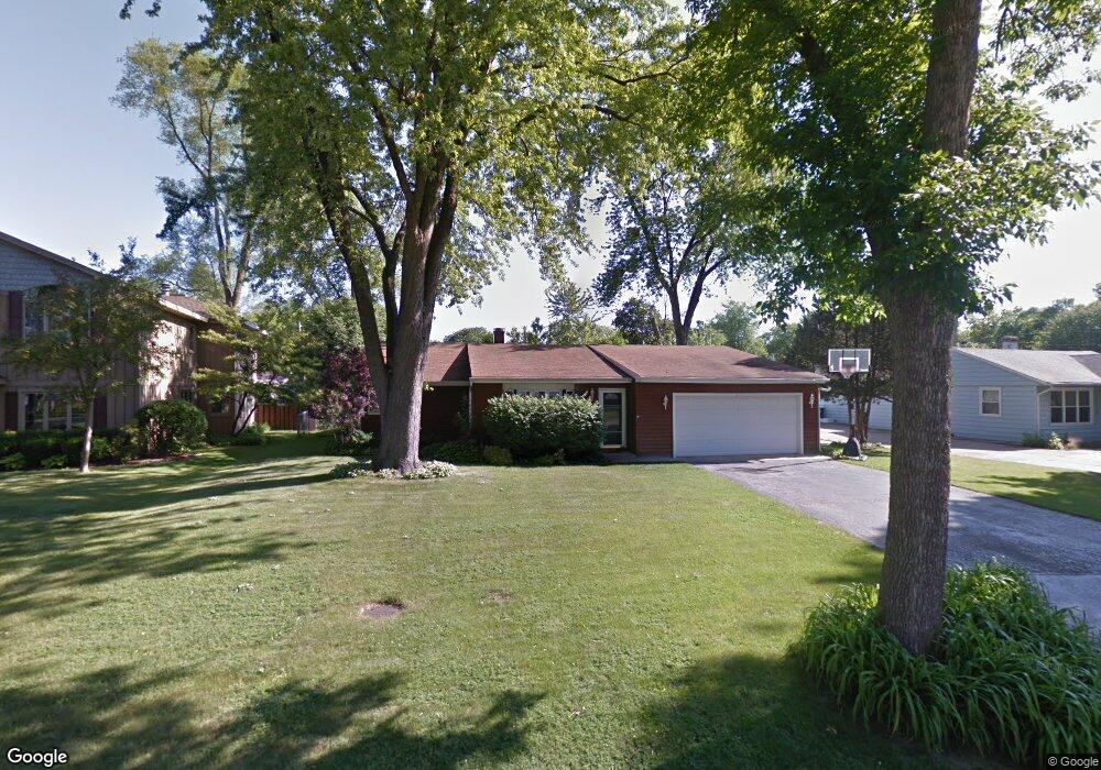 2104 Wing St, Rolling Meadows, IL 60008 - photo 1