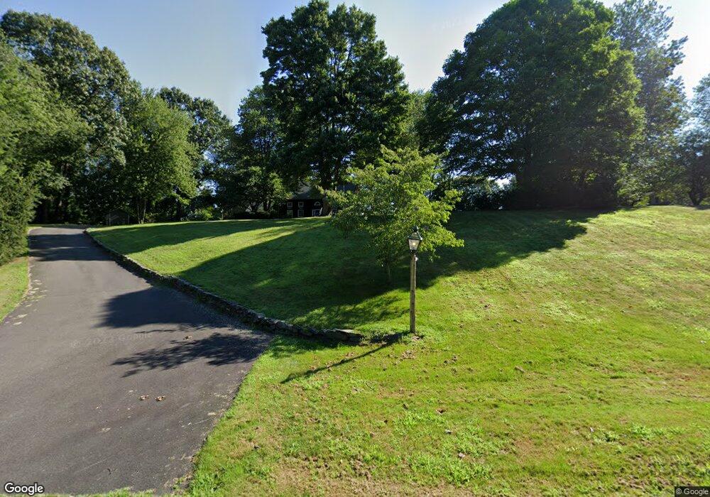 72 Orchard Dr, Redding, CT 06896 - photo 1