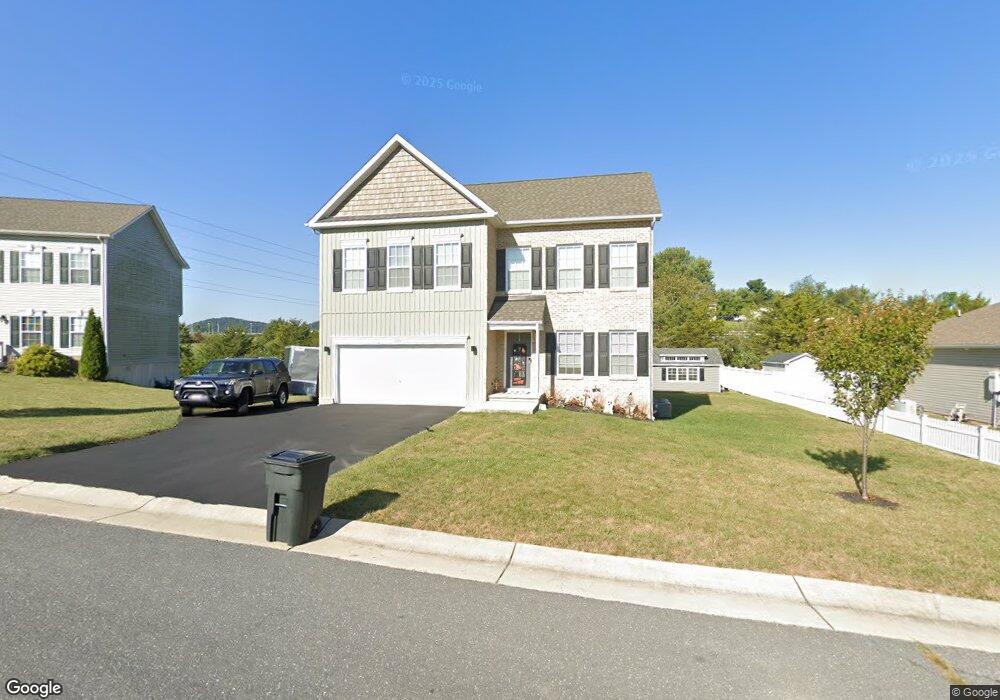 110 Wexford St, Staunton, VA 24401 - photo 1