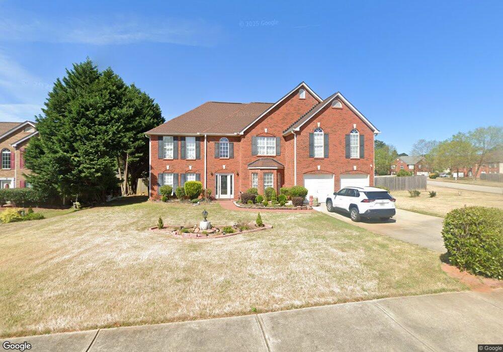 1242 Kern Cove unit 130, McDonough, GA 30253 - photo 1