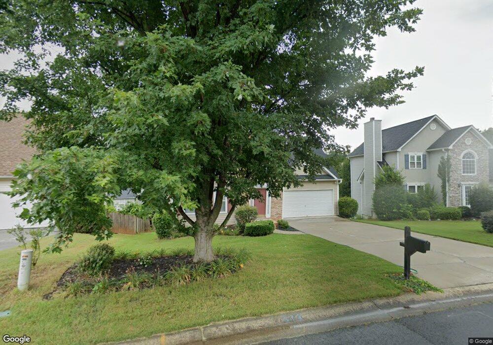 2740 Northgate Way NW unit 3, Acworth, GA 30101 - photo 1