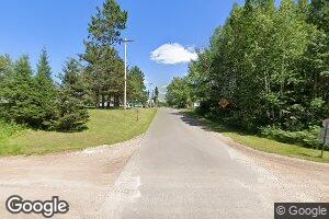5423 Broadway St, Argonne, WI 54511