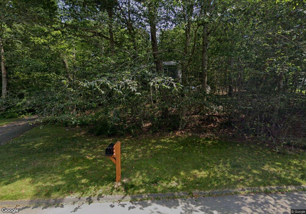 100 Saint Francis Woods Rd, Madison, CT 06443 - photo 1