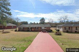 3503 S Depot St, Leary, GA 39862