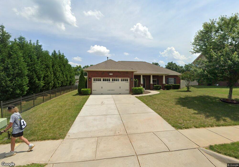 112 Jobe Dr unit 3, Statesville, NC 28677 - photo 1