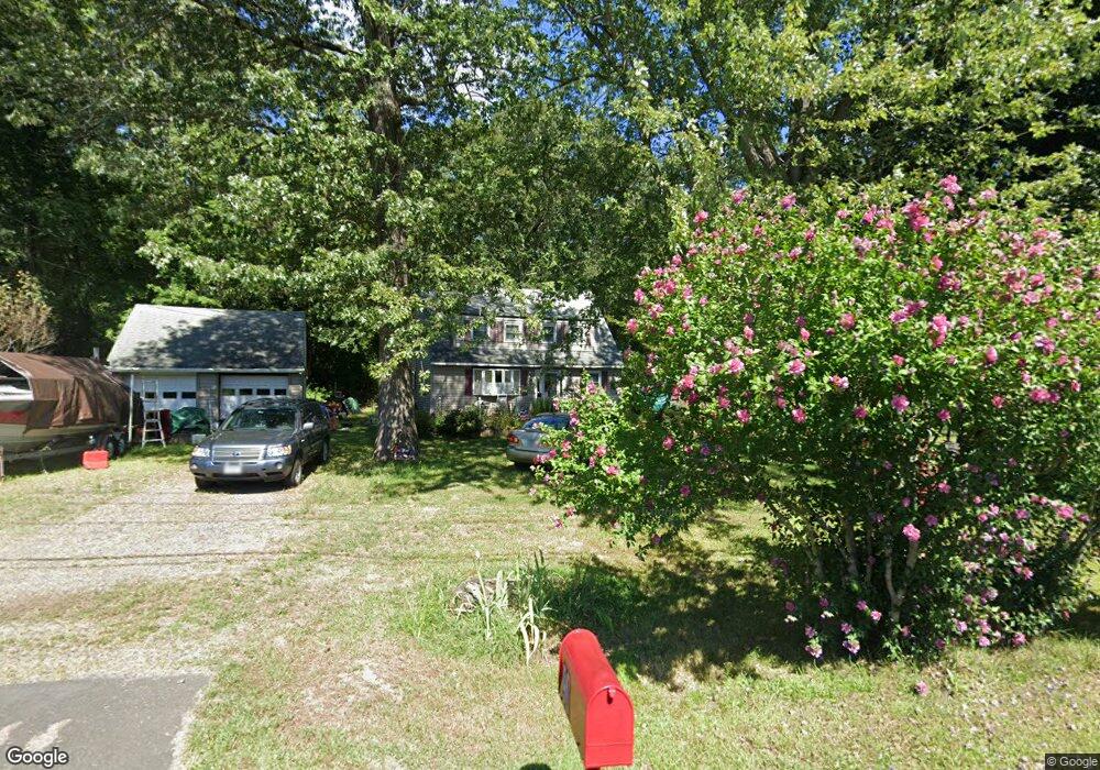 90 Abbe Rd, Enfield, CT 06082 - photo 1