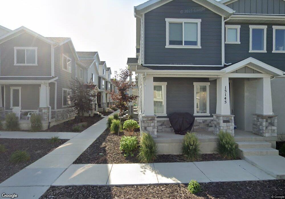 15139 S Reins Way, Bluffdale, UT 84065 - photo 1