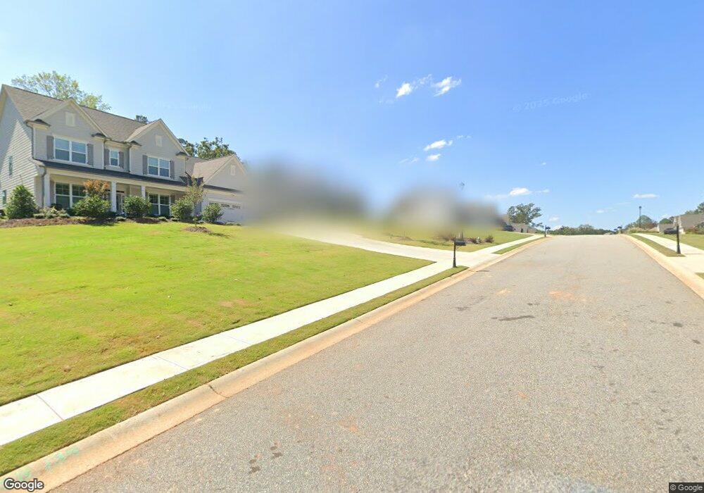 1026 Montrose Way, Hoschton, GA 30548 - photo 1