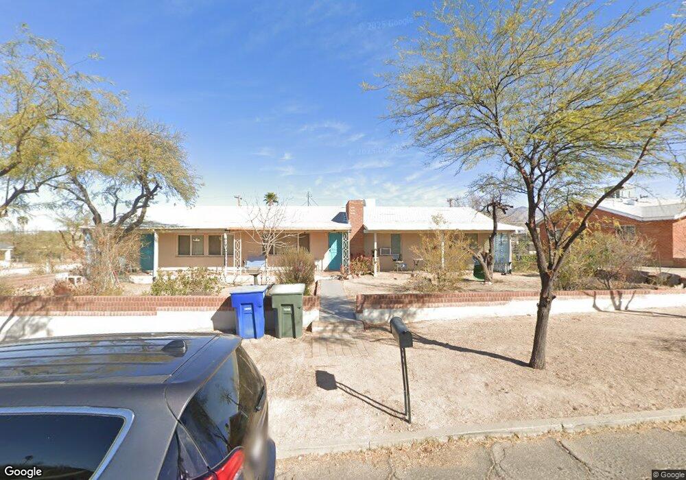 605 E Lester St, Tucson, AZ 85705 - photo 1