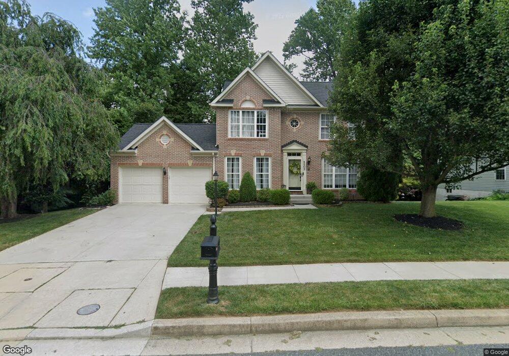 9505 Midaro Ct, Nottingham, MD 21236 - photo 1