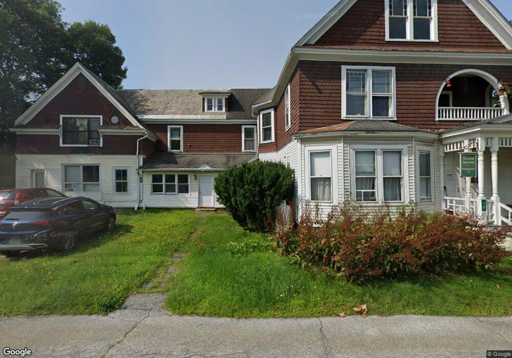 64 N Main St, Hardwick, VT 05843 - photo 1