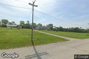 1207 Mc Pherson St, Casey, IA 50048