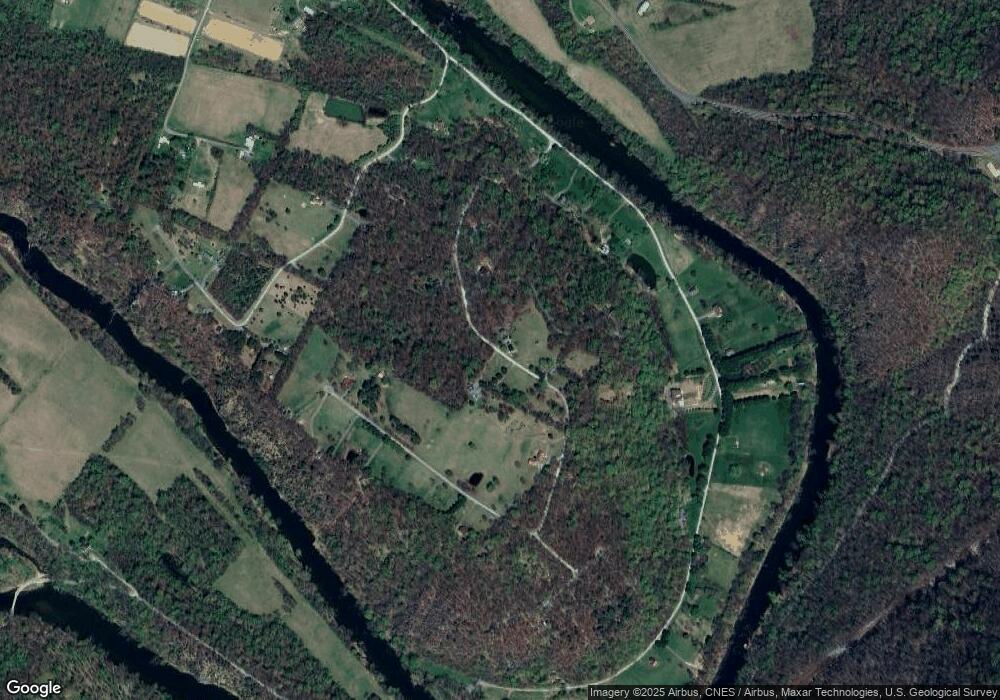 0 Lot 24 Stellar Way unit WVMO2002334, Great Cacapon, WV 25422 - photo 1