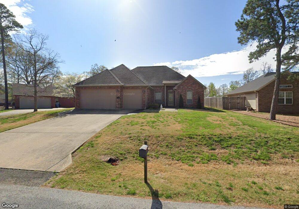 25 Lyndhurst Dr, Bella Vista, AR 72714 - photo 1