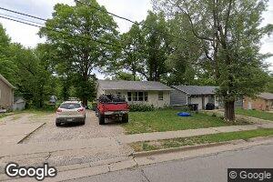 3910 Indianapolis Ave, Des Moines, IA 50317