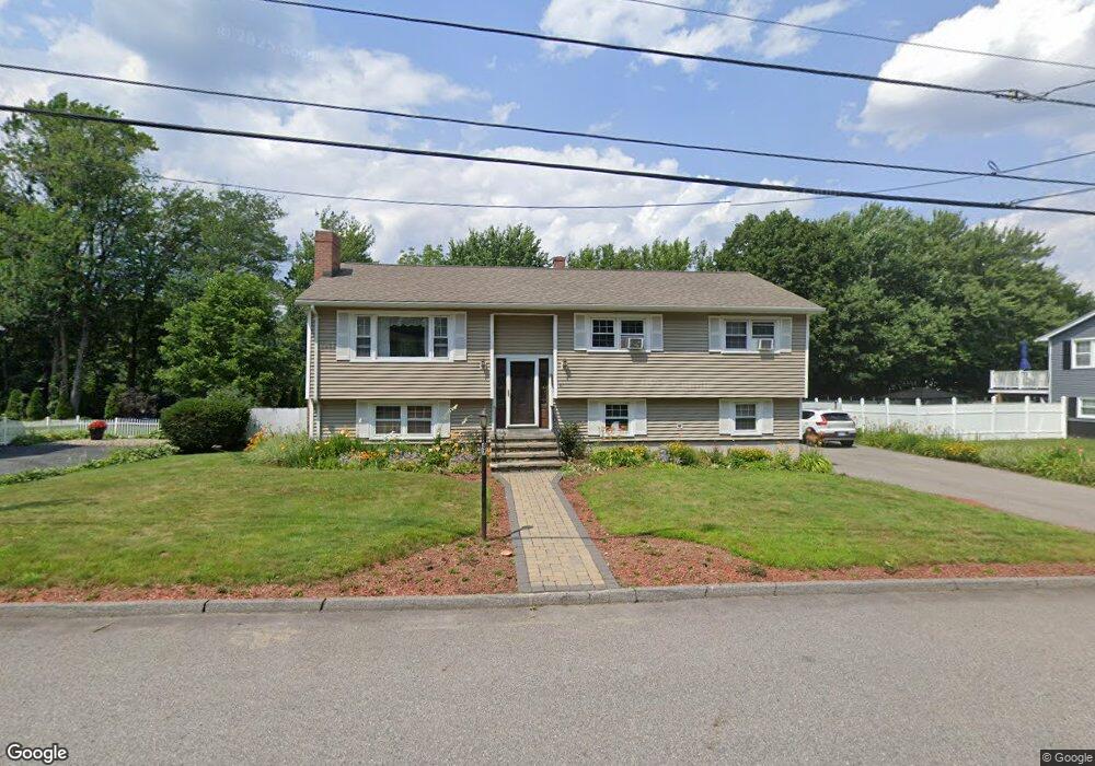 87 Lorenzo Cir, Methuen, MA 01844 - photo 1