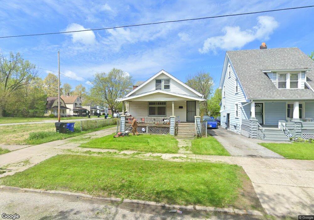 4106 E 127th St, Cleveland, OH 44105 - photo 1