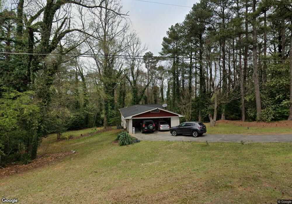 1126 Hembree Ln unit 2, Austell, GA 30168 - photo 1