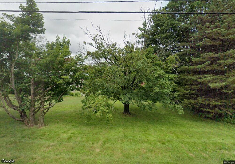 1715 Mapleton Ave, Suffield, CT 06078 - photo 1