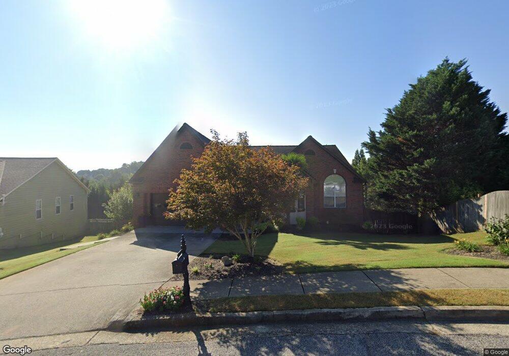 2737 Ballyshannon Ct, Dacula, GA 30019 - photo 1