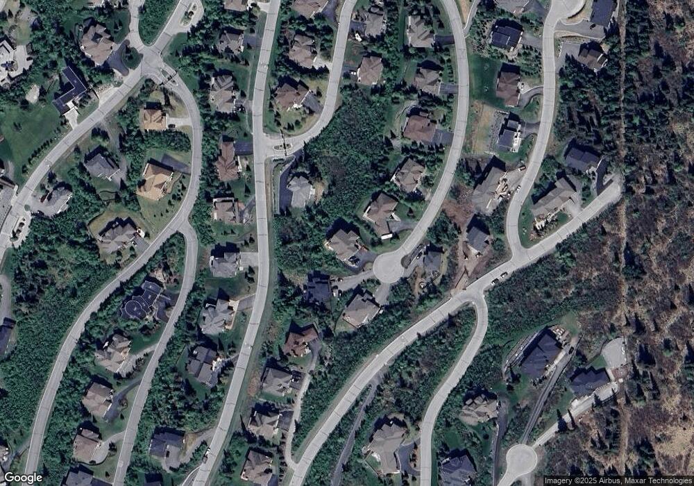 16780 Waterford Pointe Cir, Anchorage, AK 99516 - photo 1