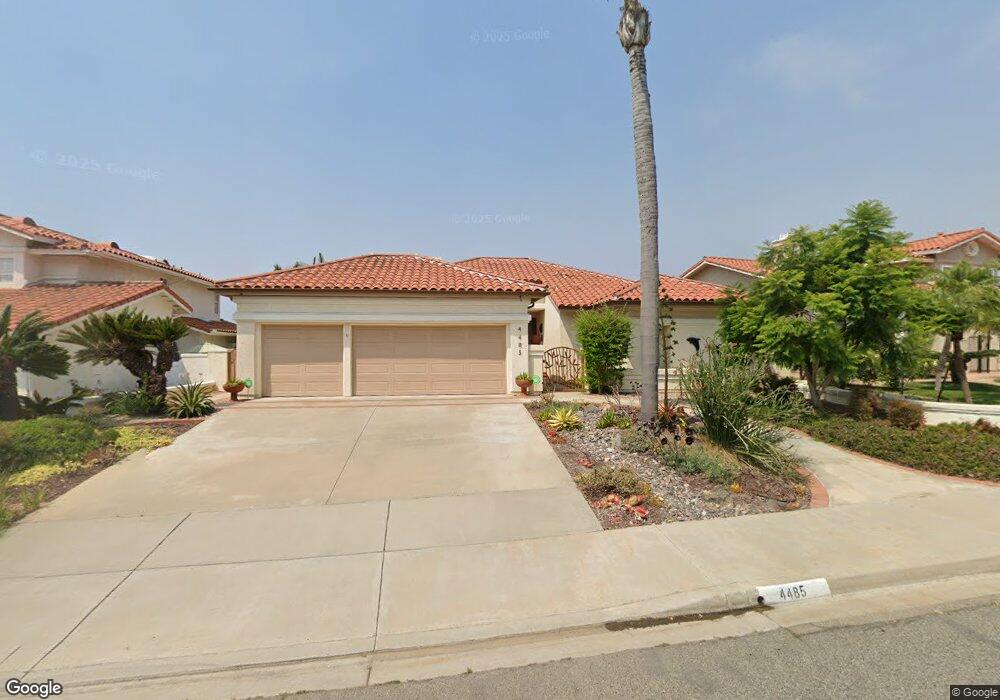 4485 Sunnyhill Dr, Carlsbad, CA 92008 - photo 1