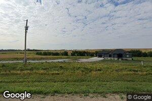 3737 Little Salt Rd, Ceresco, NE 68017