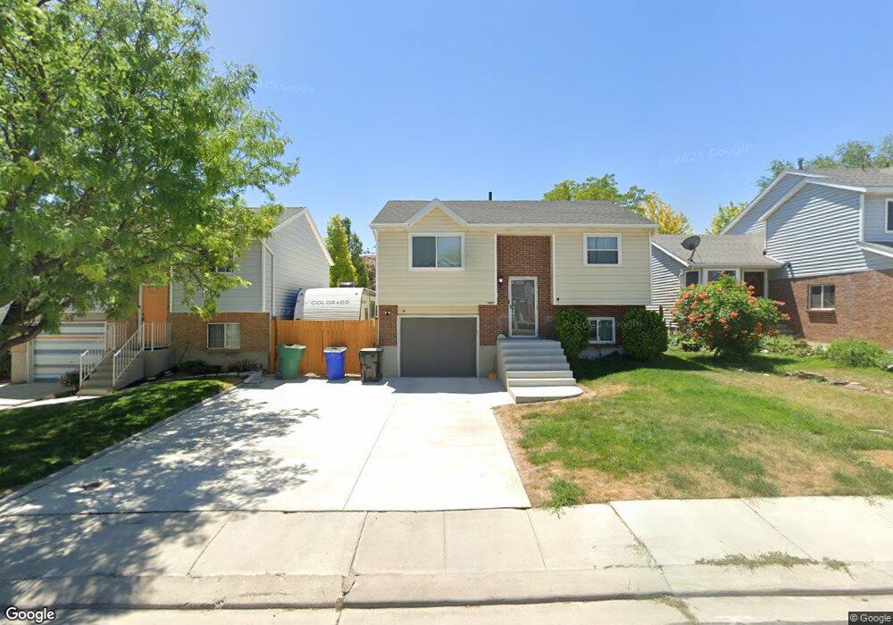 1403 Little Creek Dr, West Jordan, UT 84088 - photo 1