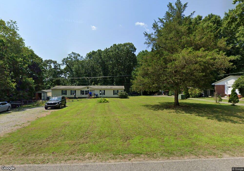160 Clements Rd, Statesville, NC 28677 - photo 1