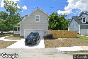 40 S Back River Rd, Hampton, VA 23669