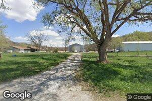 1226 Bluff Rd, Thurman, IA 51654