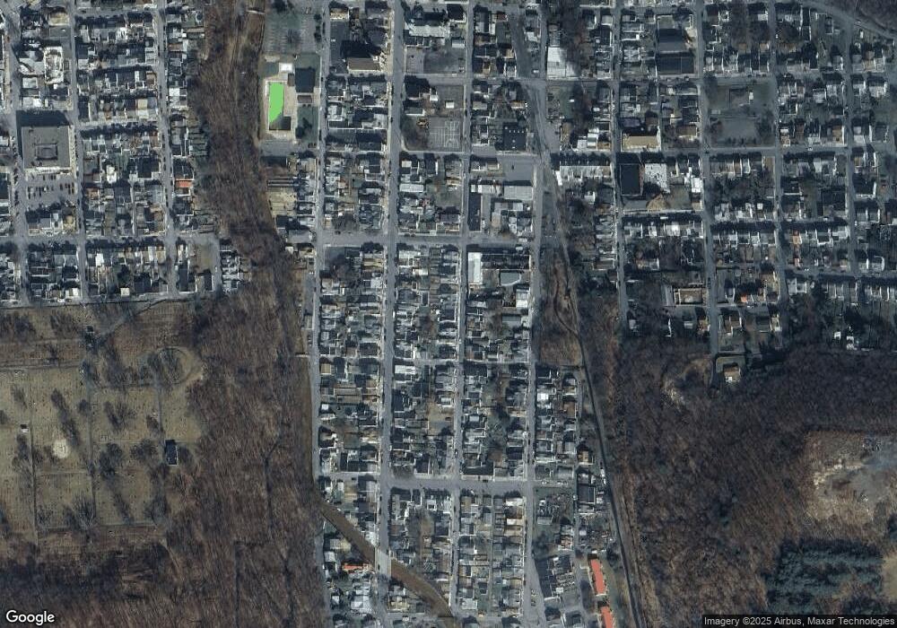 34 S Franklin St, Shamokin, PA 17872 - photo 1