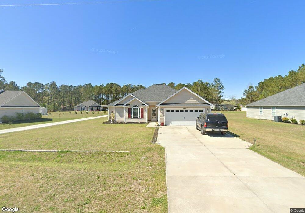 243 Royals Cir unit Oak II plan - lot 12, Conway, SC 29526 - photo 1