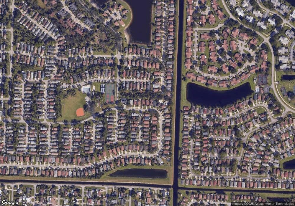 5524 Azalea Cir, West Palm Beach, FL 33415 - photo 1