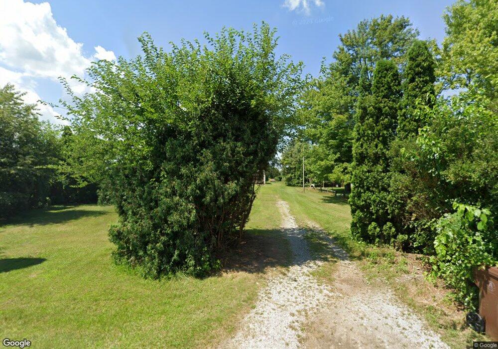 1567 N 300 E, Knox, IN 46534 - photo 1