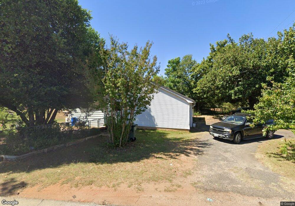 2621 Douglass Rd, Nacogdoches, TX 75964 - photo 1