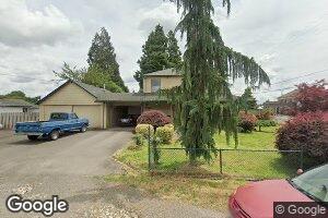3636 4th St, Hubbard, OR 97032