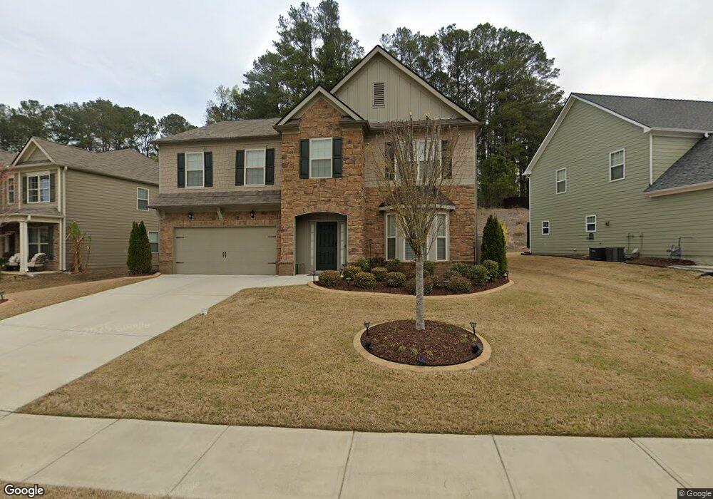 197 Anniversary Ln unit 692, Acworth, GA 30102 - photo 1