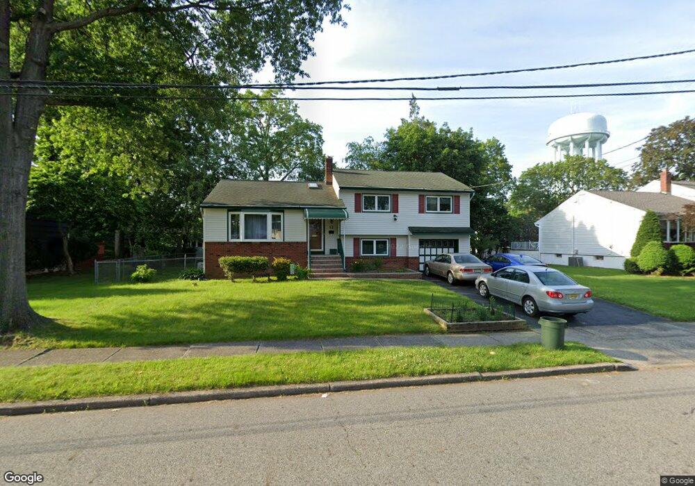 12 Lafayette Place unit 1X, Fair Lawn, NJ 07410 - photo 1