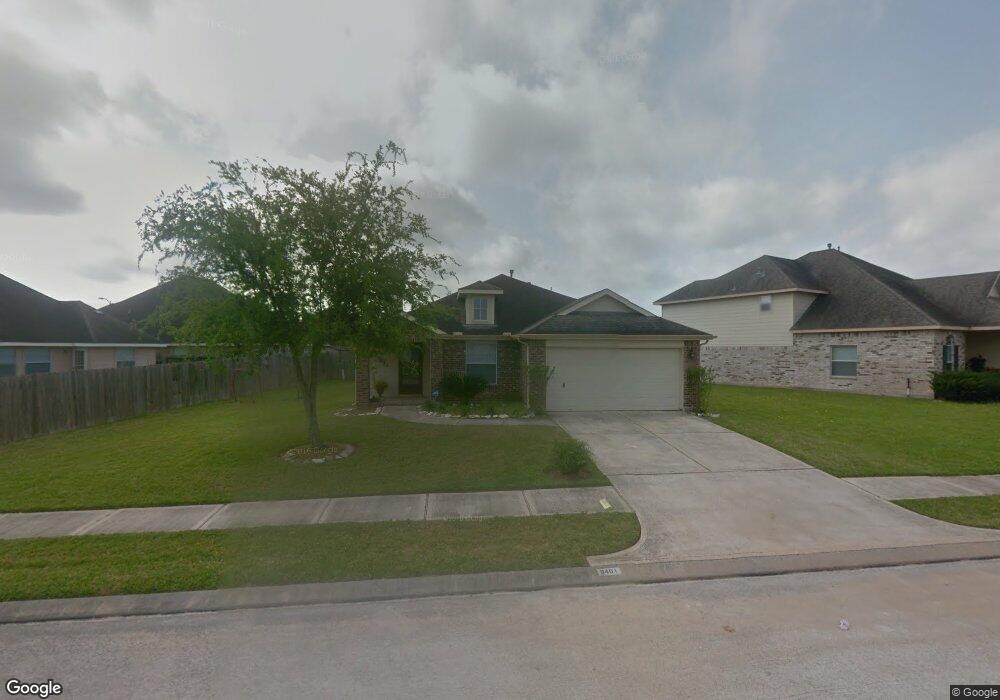 3401 Dorsey Ln, Pearland, TX 77584 - photo 1