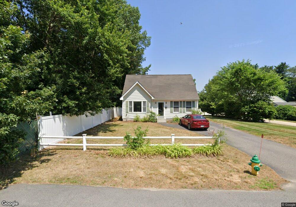 65 Fairmount St, Nashua, NH 03064 - photo 1