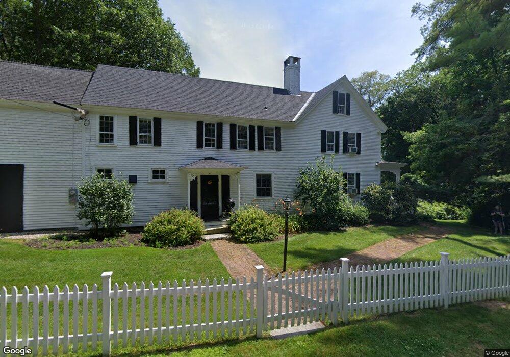 51 Brickyard Hill Rd, Bridgton, ME 04009 - photo 1