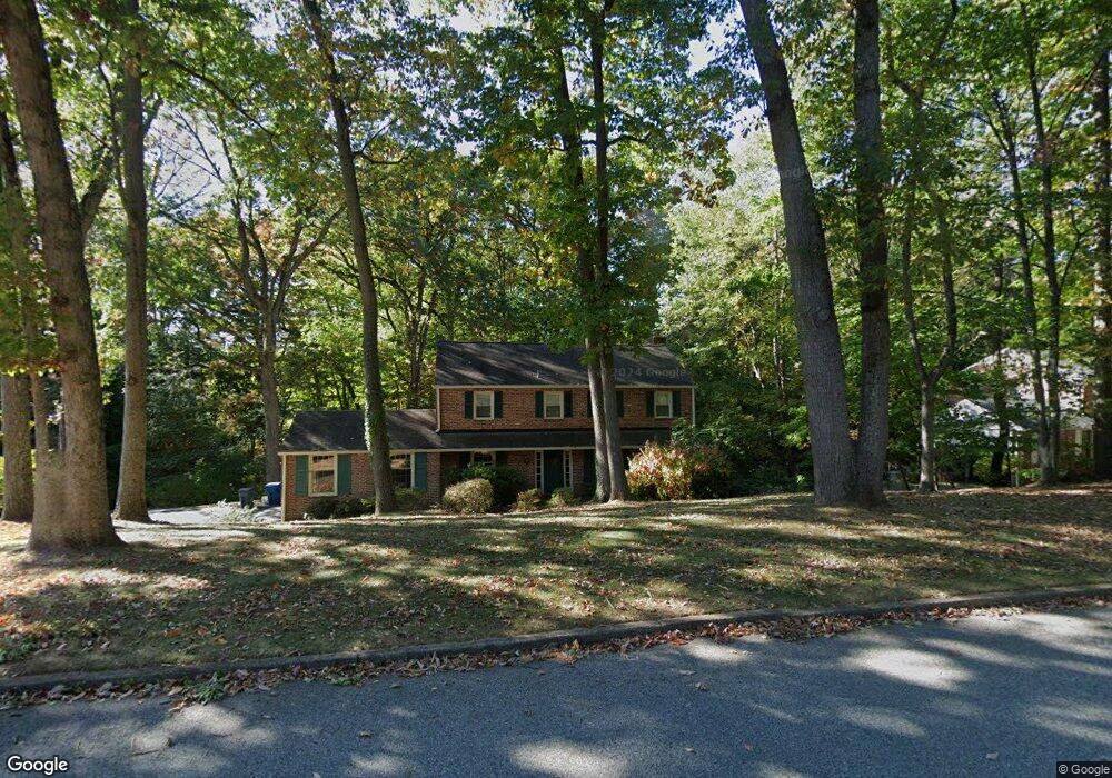 140 Lenape Dr, Berwyn, PA 19312 - photo 1