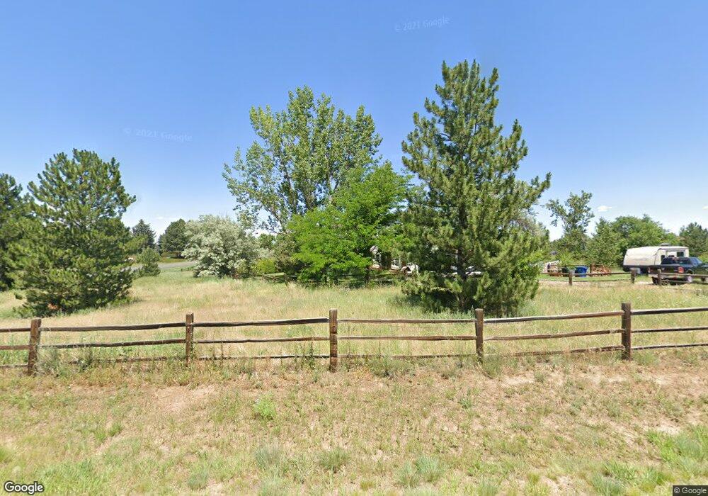 7347 S Sedalia St, Aurora, CO 80016 - photo 1