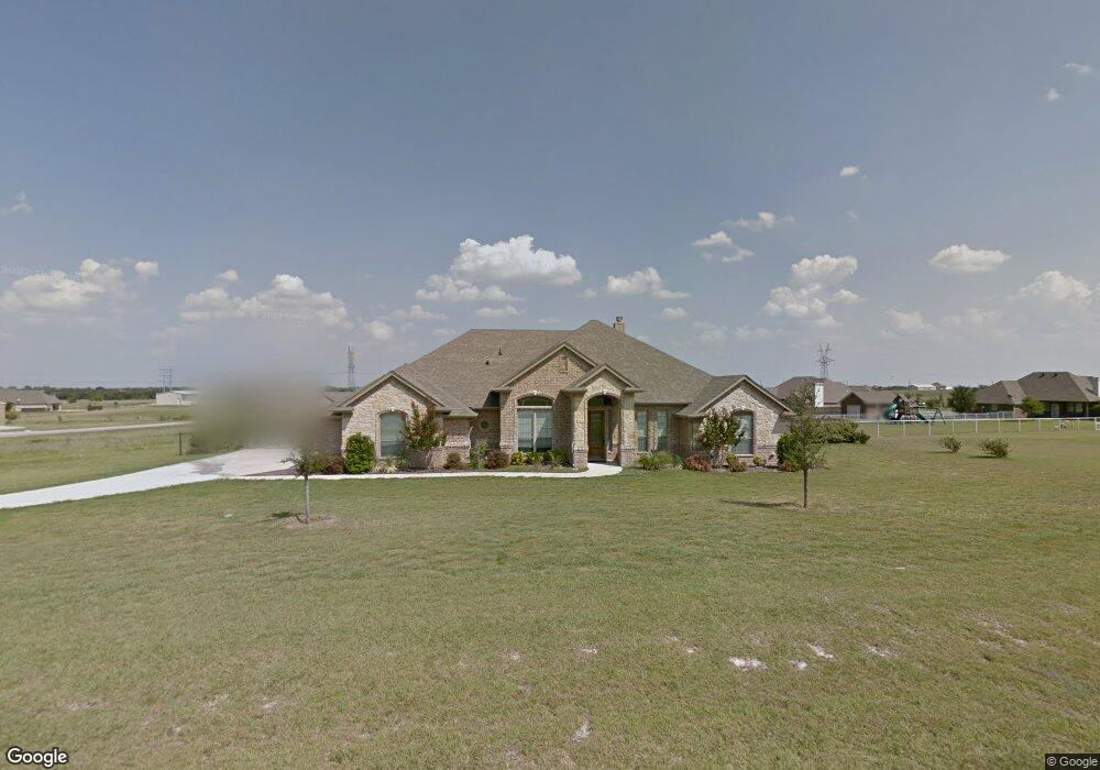 114 Sika Ct, Azle, TX 76020 - photo 1